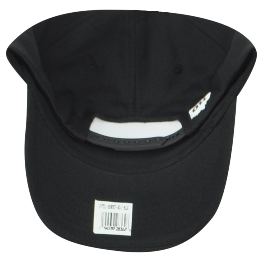 NCAA Captivating Shawnee State Bears SSU 1986 Black Snapback Adults Men Hat Cap