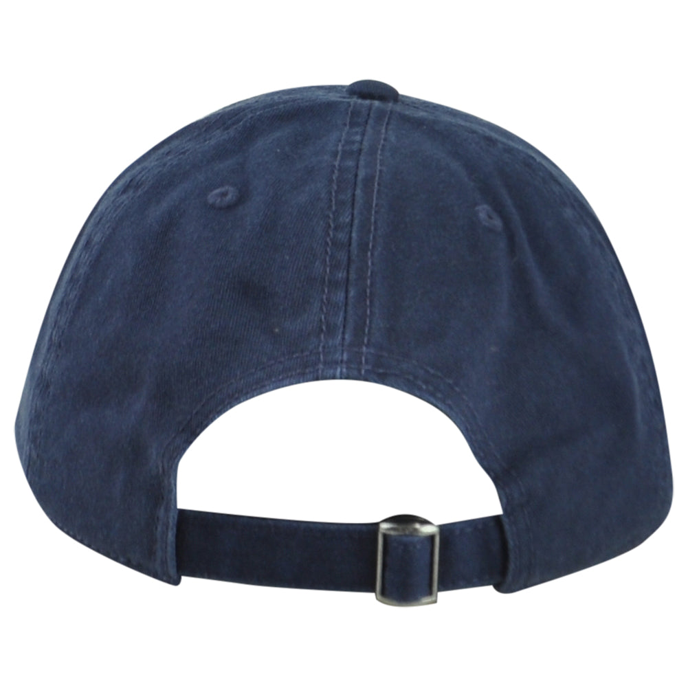 NCAA Captivating Shawnee State Bears SSU 86 Navy Adjustable Adults Men Hat Cap
