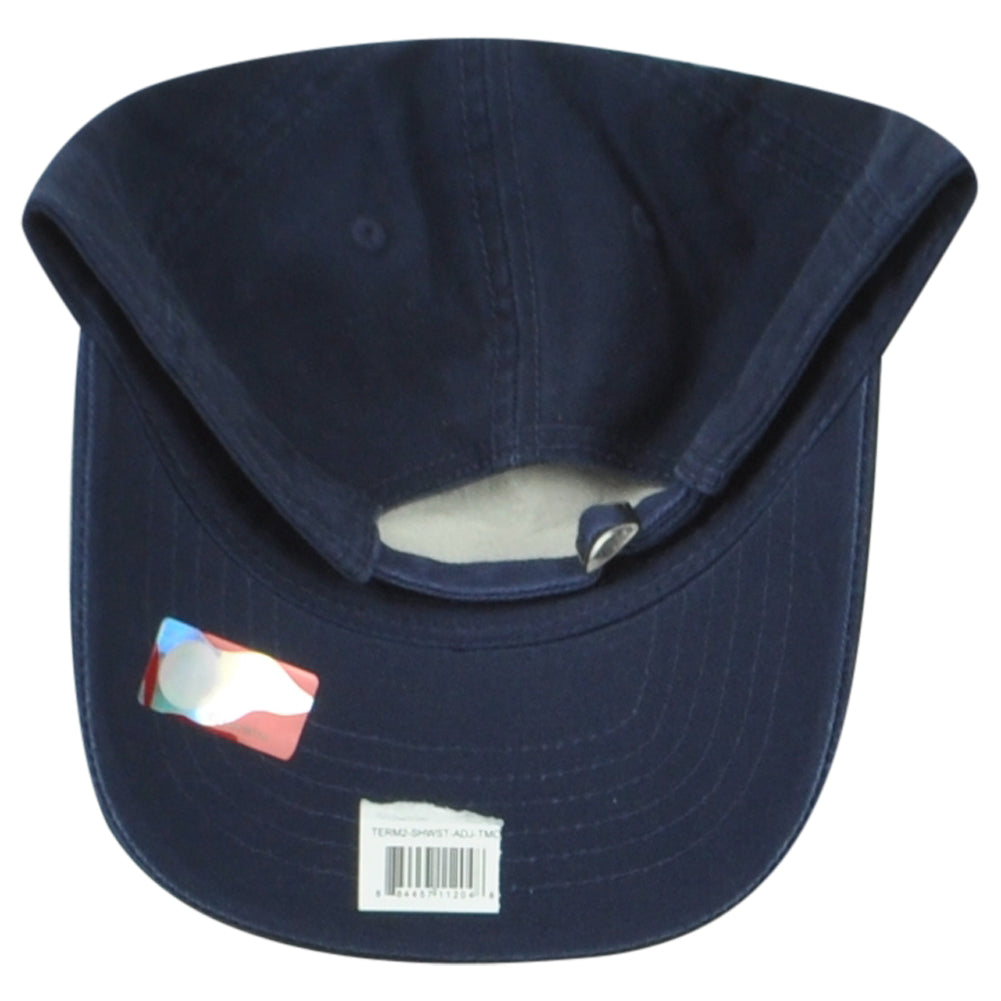 NCAA Captivating Shawnee State Bears SSU 86 Navy Adjustable Adults Men Hat Cap