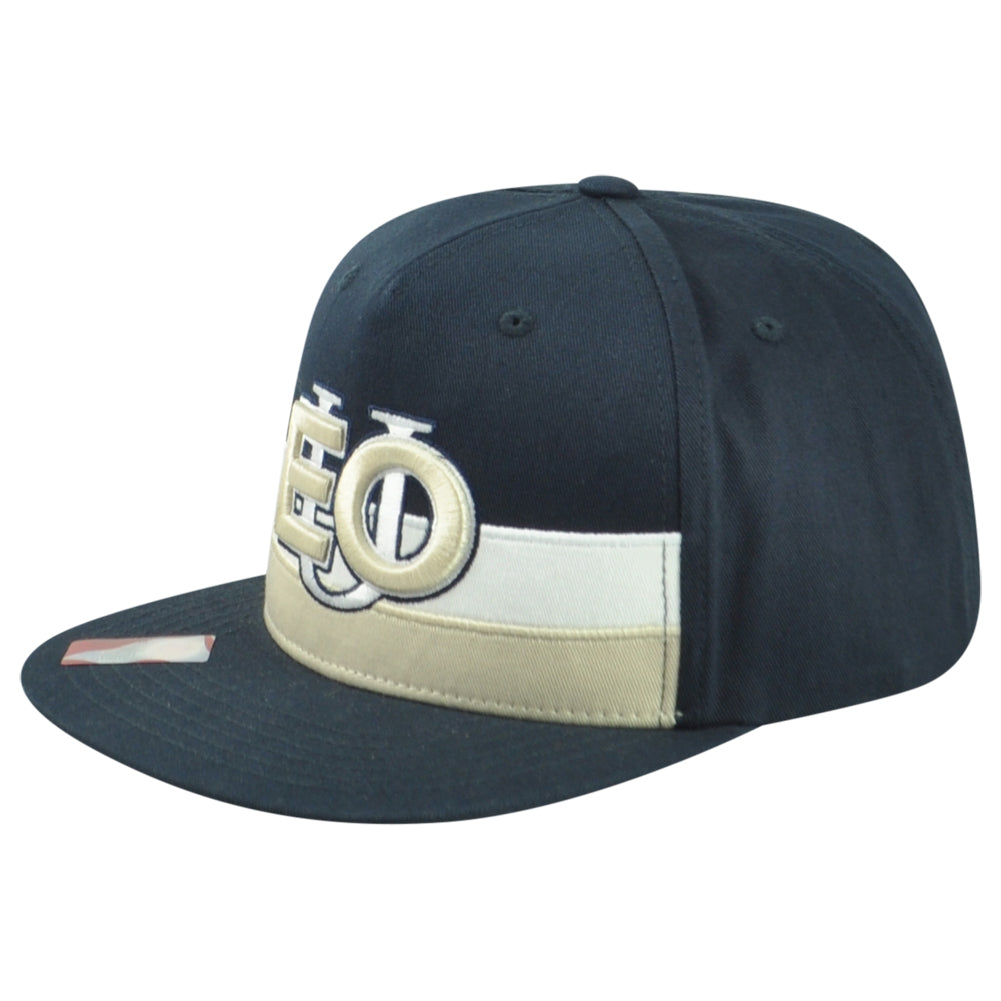 NCAA Captivating Eastern Oregon Mountaineers Athletics Adjustable Adults Hat Cap