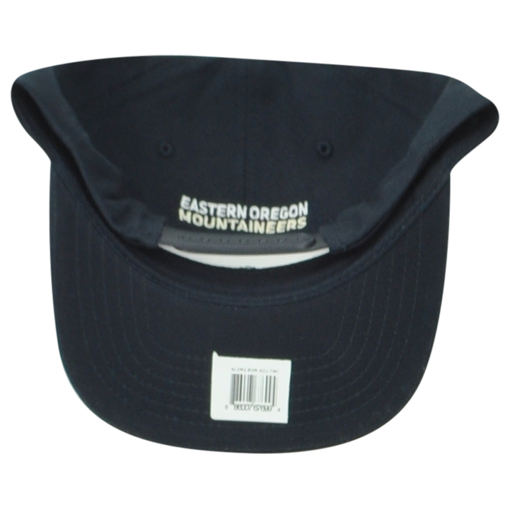 NCAA Captivating Eastern Oregon Mountaineers Athletics Adjustable Adults Hat Cap
