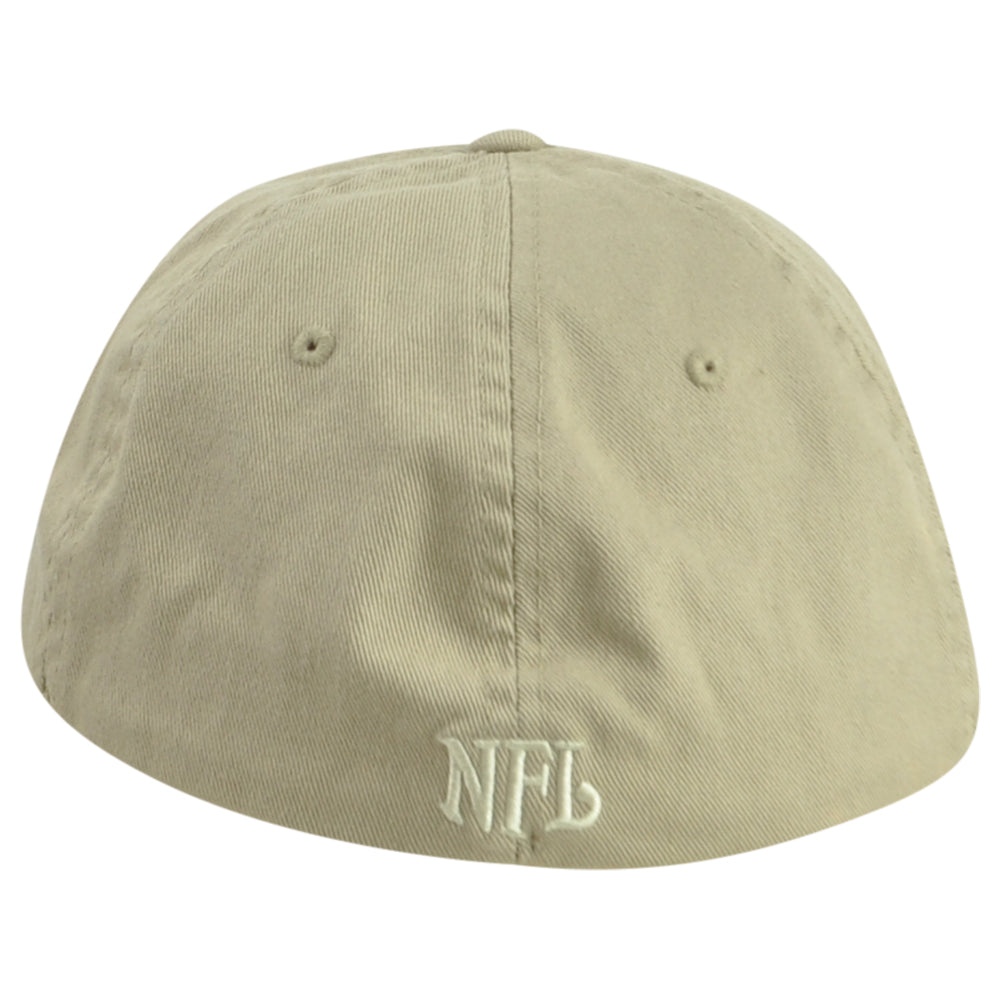 NFL Reebok Tennessee Titans Adults Men One Size Relaxed Curved Bill Hat Cap
