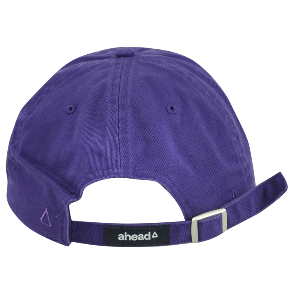 NCAA Ahead Washington Huskies Sugar Bowl Relaxed Authentics Adjustable Hat Cap