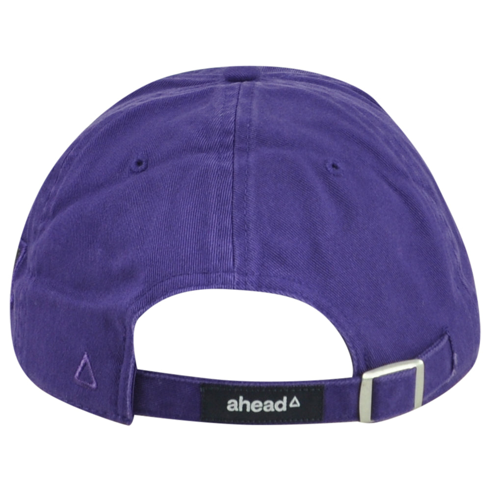 NCAA Ahead Washington Huskies Sugar Bowl Relaxed Classic Adjustable Man Hat Cap