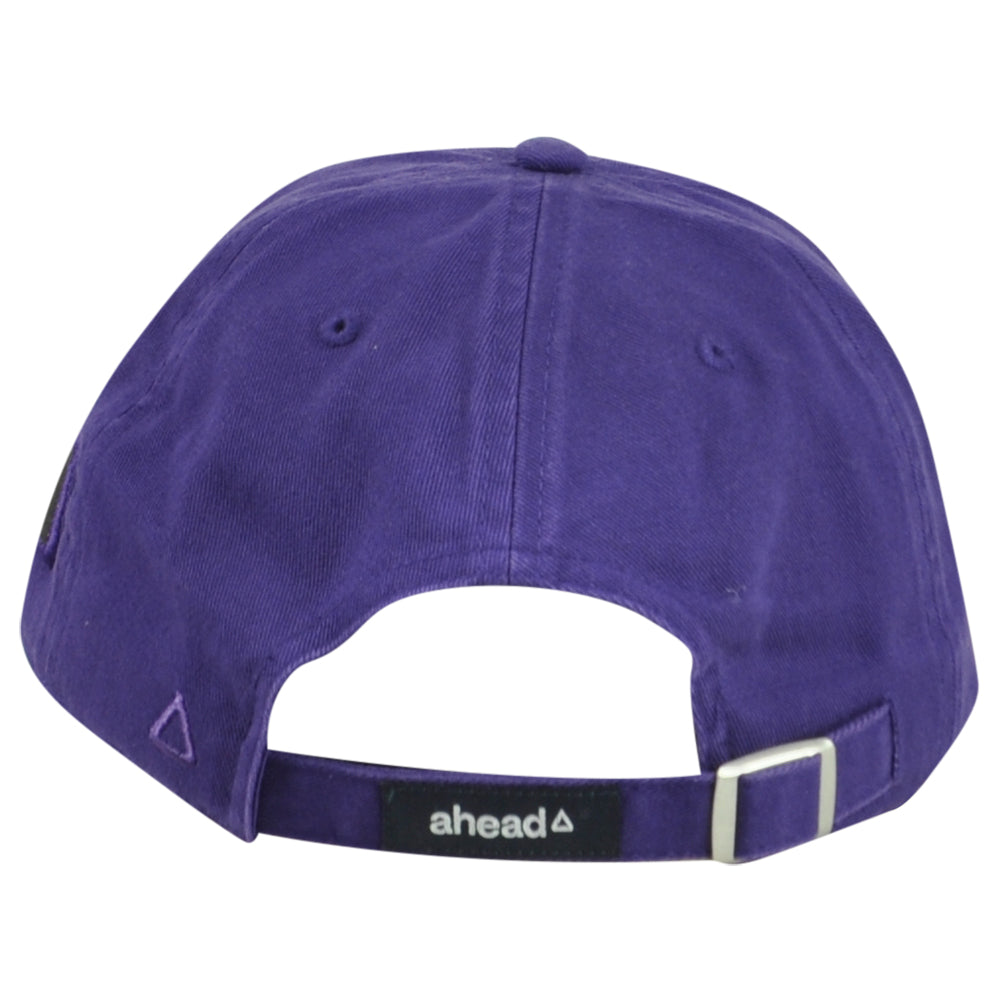 NCAA Ahead Washington Huskies Sugar Bowl Playoff Relaxed Clip Buckle Hat Cap