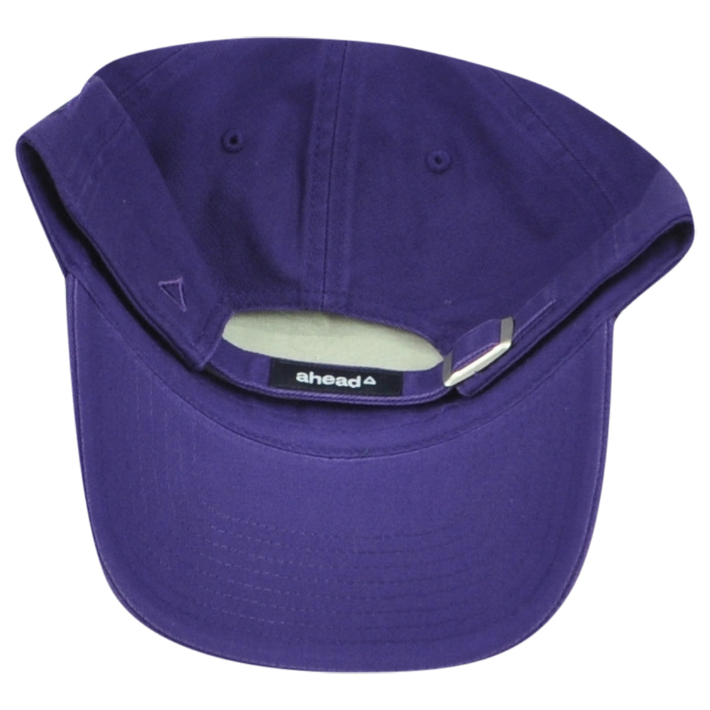 NCAA Ahead Washington Huskies Sugar Bowl Playoff Relaxed Clip Buckle Hat Cap