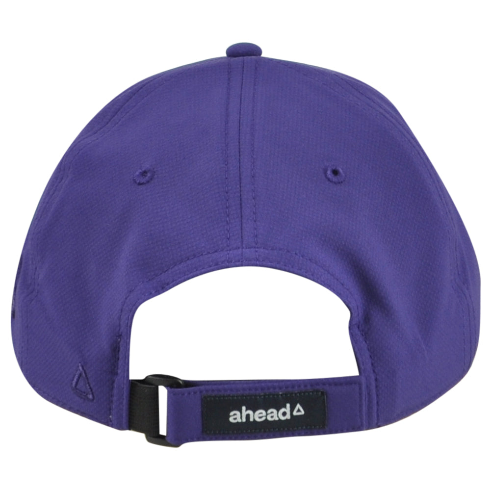 NCAA Ahead Washington Huskies Sugar Bowl Playoff Ultimate Fit Adjustable Hat Cap