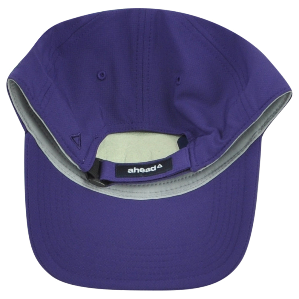 NCAA Ahead Washington Huskies Sugar Bowl Playoff Ultimate Fit Adjustable Hat Cap