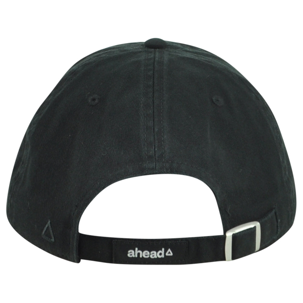 NCAA Ahead Washington Huskies Sugar Bowl Classic Fit Black Adjustable Hat Cap