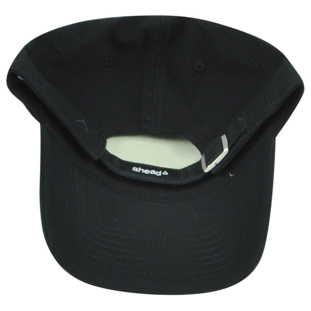 NCAA Ahead Washington Huskies Sugar Bowl Classic Fit Black Adjustable Hat Cap
