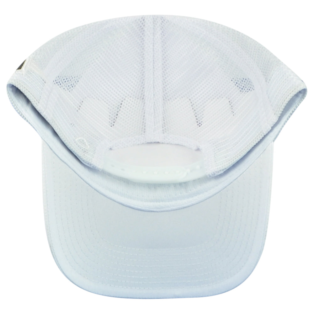 NCAA Ahead Washington Huskies Sugar Bowl Trucker Mesh Snapback White Hat Cap