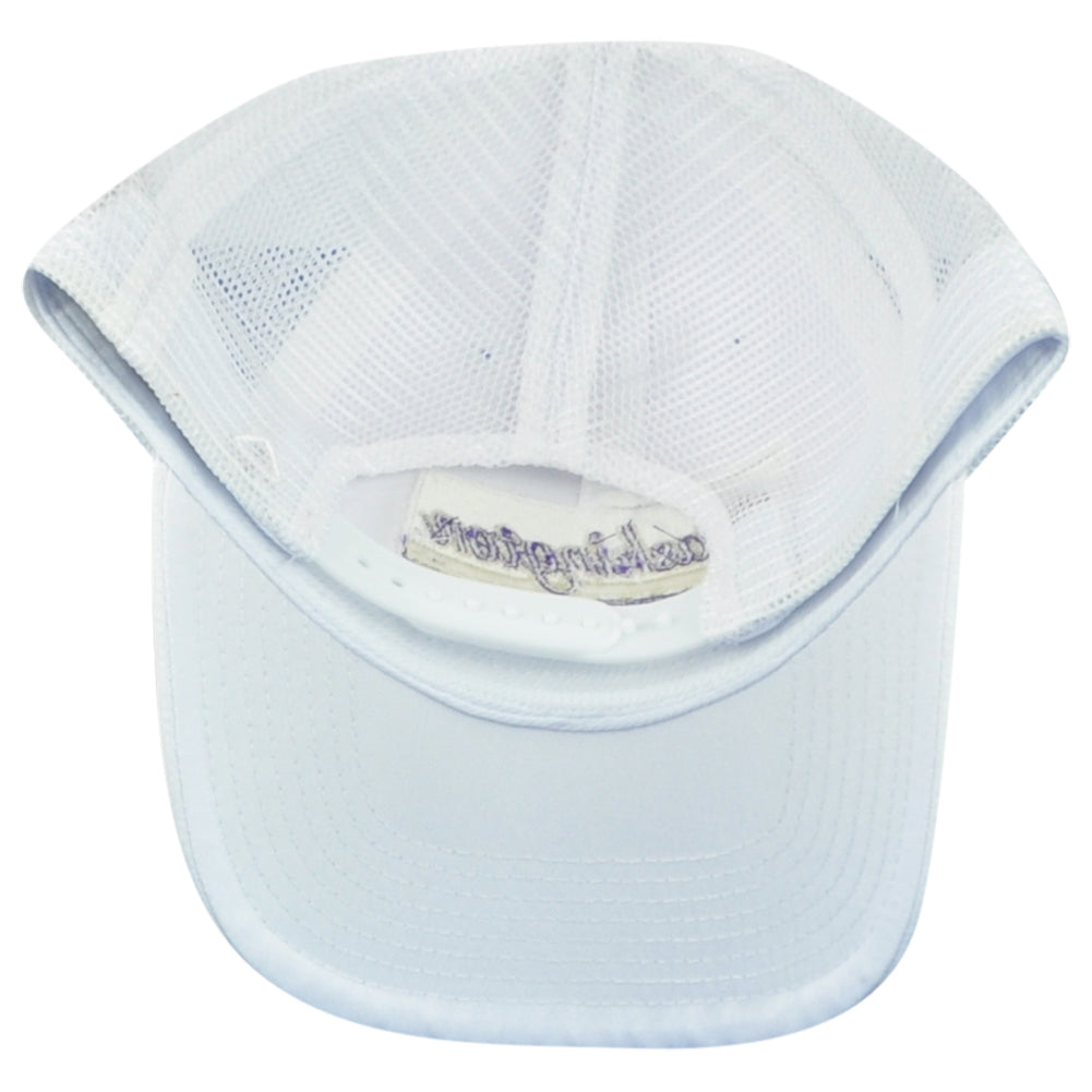 NCAA Ahead Washington Huskies Sugar Bowl Trucker Mesh Snapback Patch Hat Cap