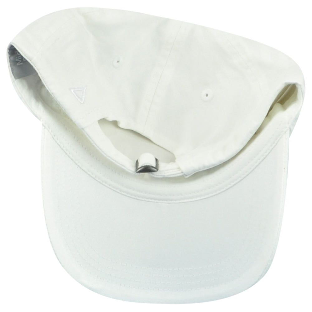 NCAA Ahead Washington Huskies Sugar Bowl White Cotton Mid Fit Adjustable Hat Cap