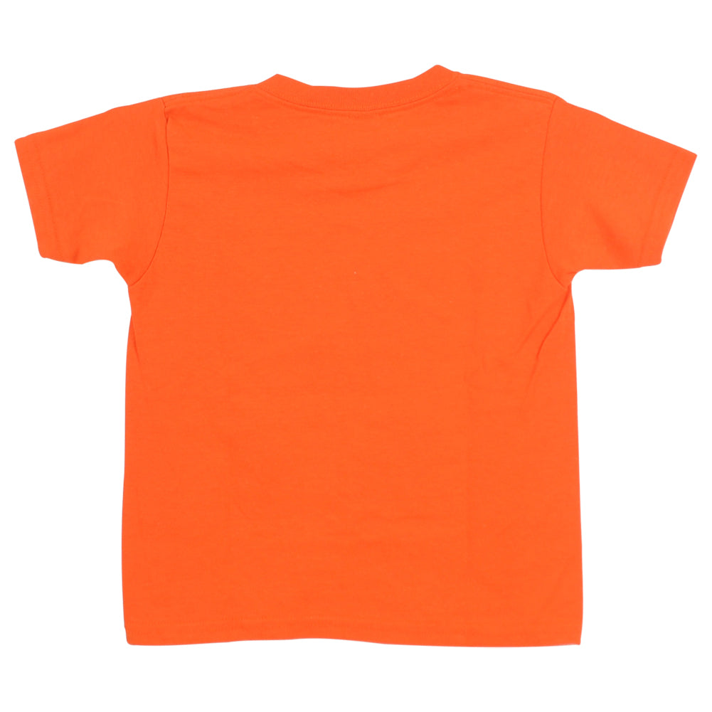 Miami Dolphins Football Dan Marino #13 Goat Orange Youth Child Tshirt Tee