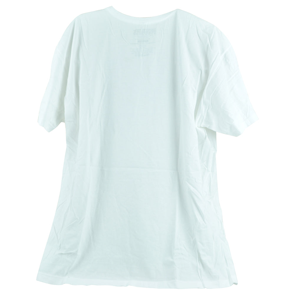 Peanuts Est 1950 Snoopy Japanese Novelty White Short Sleeve Tshirt Tee