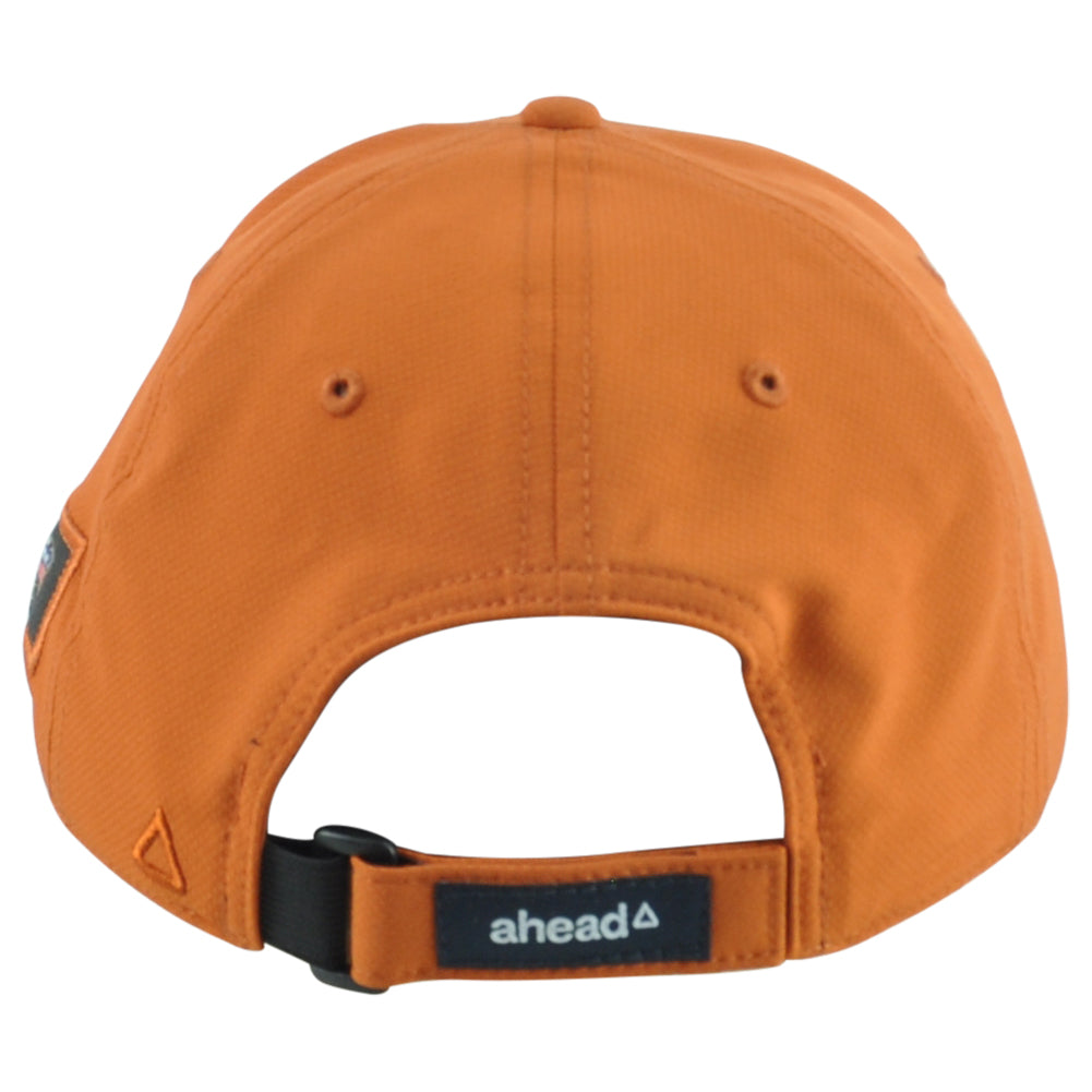 NCAA Ahead Texas Longhorns Austin Playoff Authentics Adjustable Adults Hat Cap