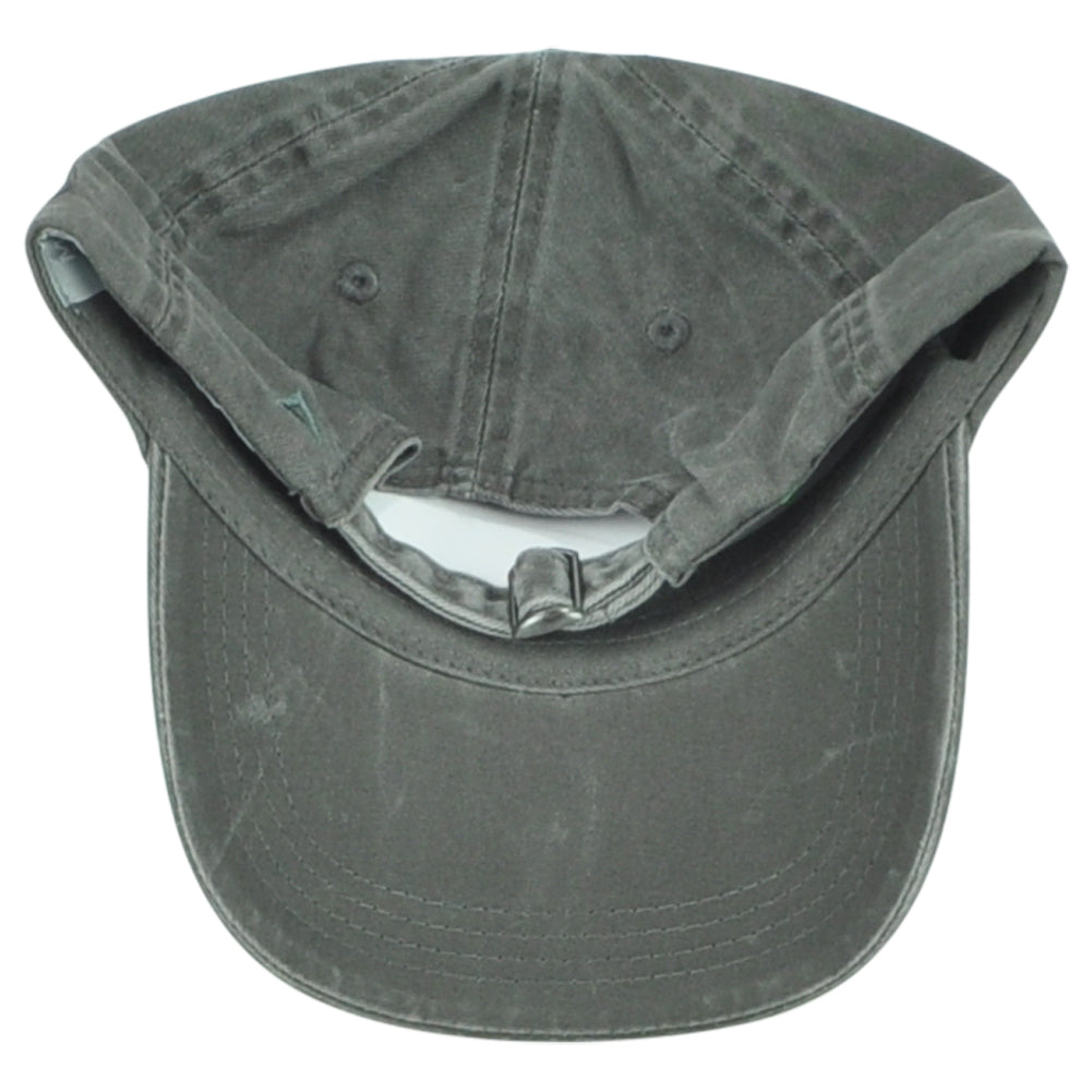 NCAA Ahead Texas Longhorns Playoff Semifinal Mid Fit Casuals Adjustable Hat Cap