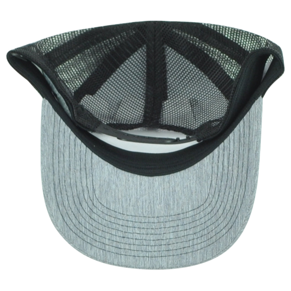 NCAA Ahead Texas Longhorns Playoff Trucker Mesh Adjustable Structured Hat Cap