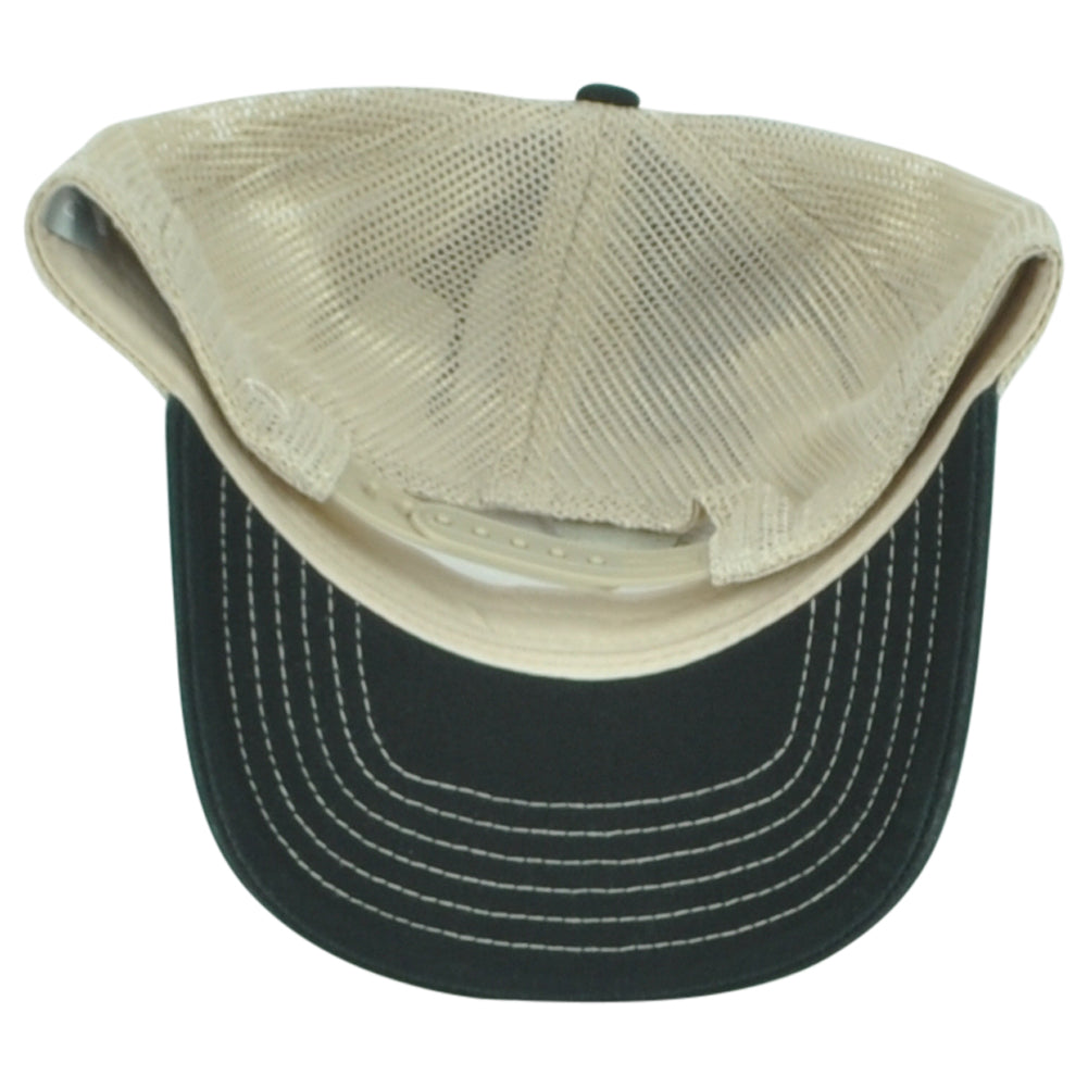 NCAA Ahead Texas Longhorns Playoff Relaxed Trucker Mesh Snapback Adults Hat Cap
