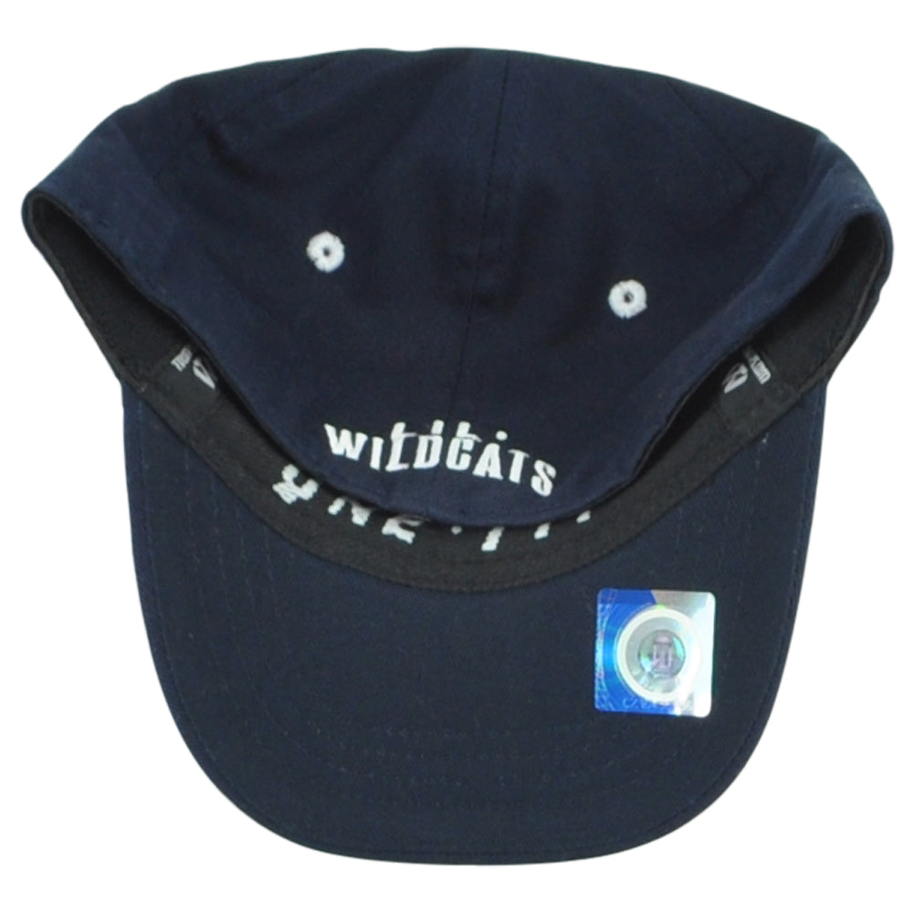 NCAA TOW Villanova Lil' Wildcats Sports One Size Curved Bill Infant Kid Hat Cap