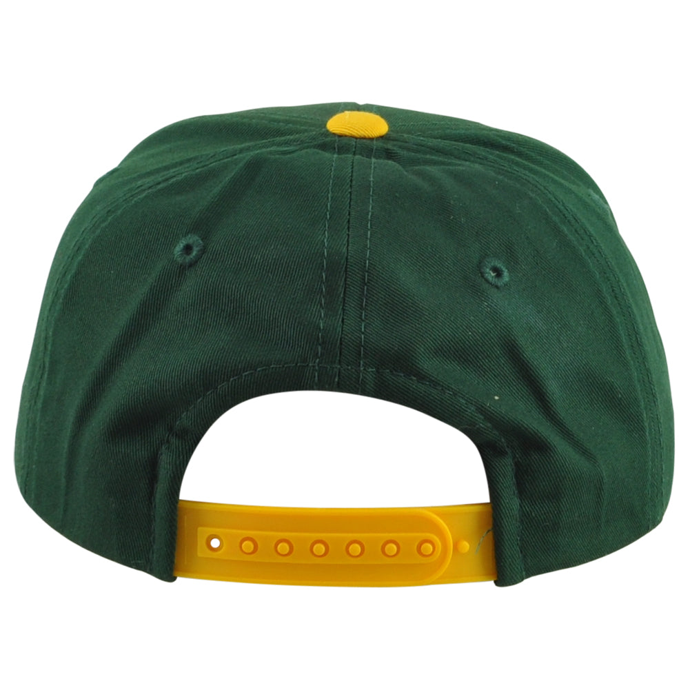 NCAA TOW Baylor Bears BU Flat Bill Snapback Two Colors Youth Kids Hat Cap