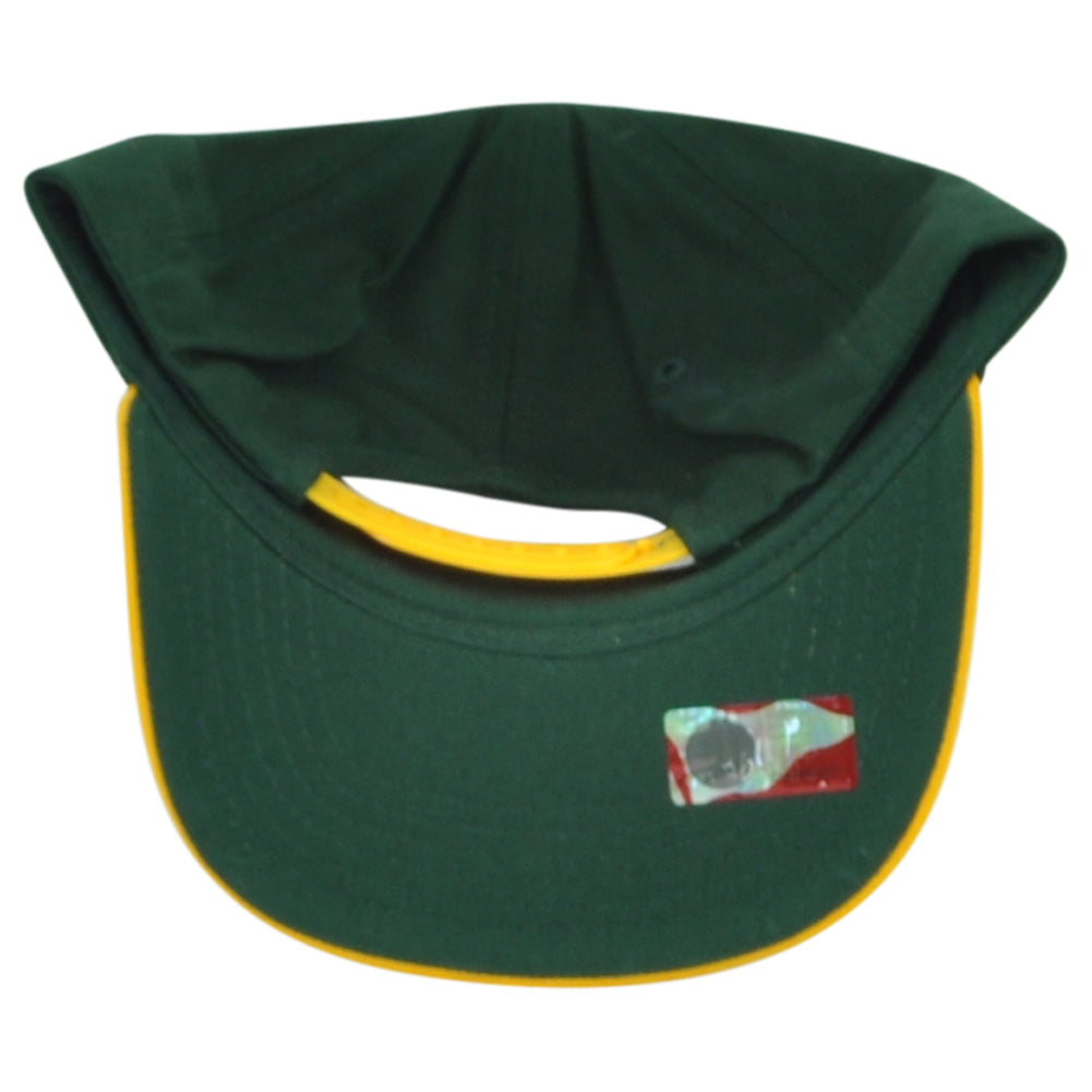 NCAA TOW Baylor Bears BU Flat Bill Snapback Two Colors Youth Kids Hat Cap