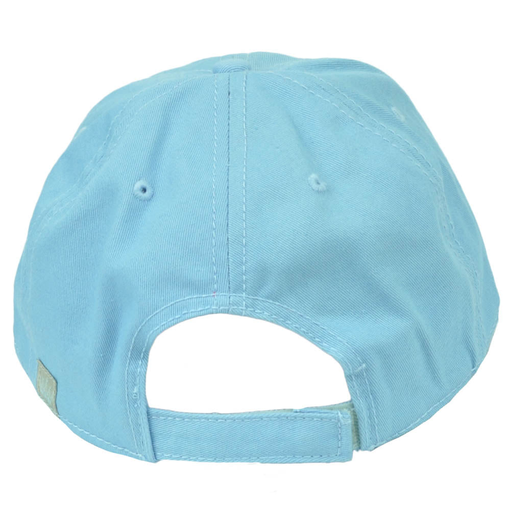 New Hampshire Est 1788 Baby Blue Granite State USA America Hat Cap Adjustable