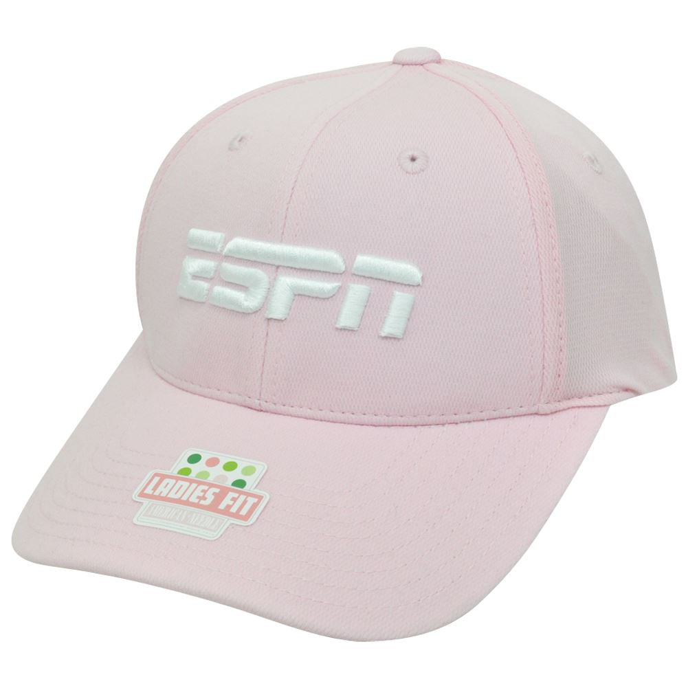 Espn Sports News Television Network Women Ladies American Needle Hat Cap