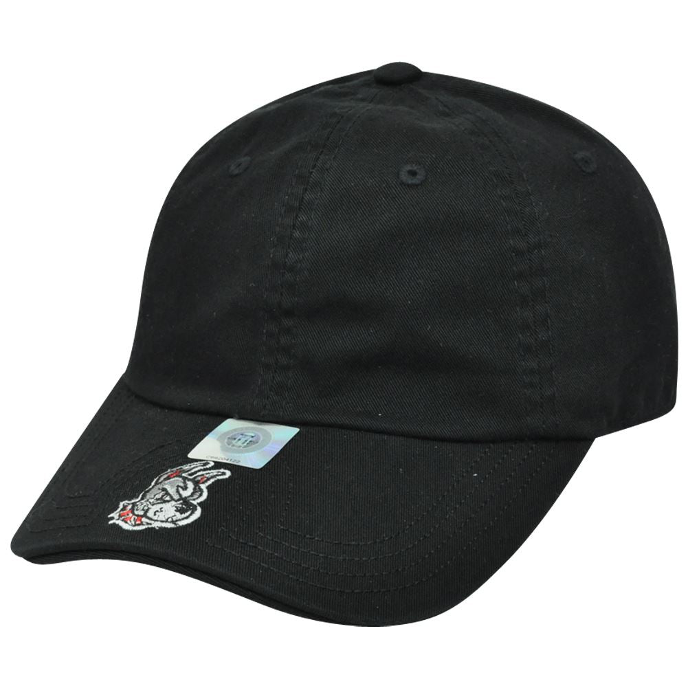 NCAA American Needle Boston Terriers Garment Wash Flambam Women Ladies Hat Cap