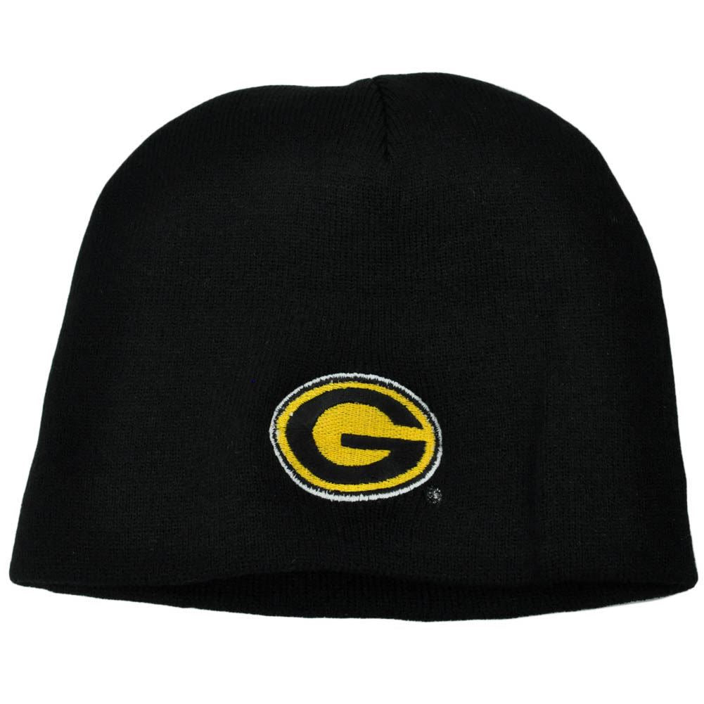 NCAA Georgia Bulldogs Top of the World Cuffless Toque Beanie Skully Knit Skull