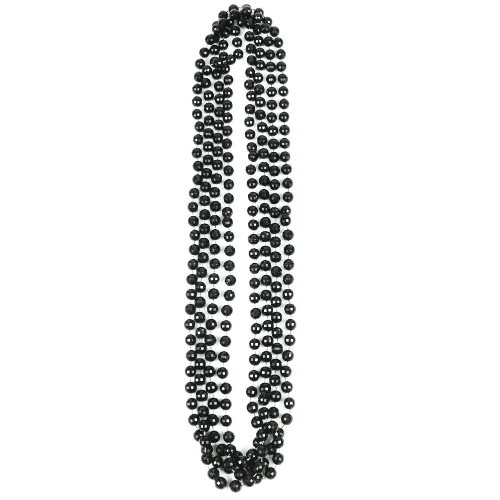 NFL NCAA Tailgate Beads College Game 4 Pack Football Shaped Mardi Gras Necklaces