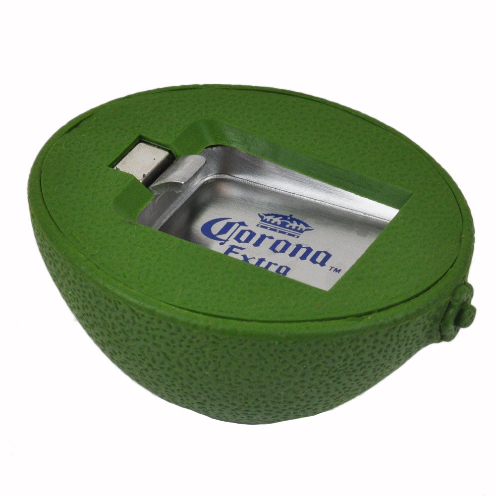 Corona Extra Lime Magnetic Bottle Opener Beer Cerveza Mexican Liquor Beverage
