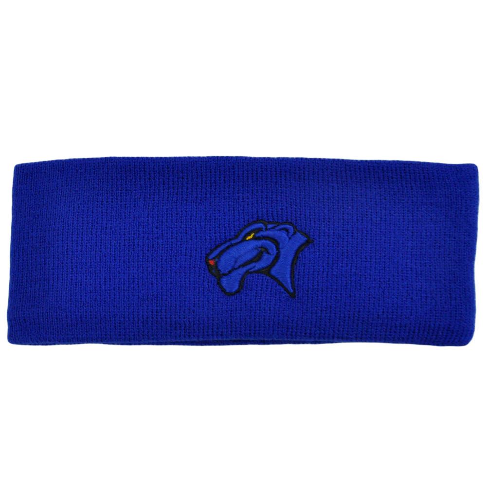 NCAA Georgia State Panthers Head band Sweat band KU Sports Work out Stretch